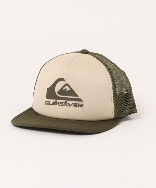 QUIKSILVER/クイックシルバー QUIKSILVER キッズ CLASSIC FOAM M&W TRU
