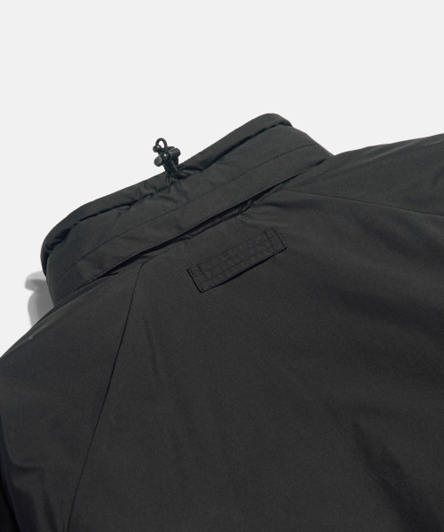 ESPIONAGE（エスピオナジ）の「ECWCS Level 7 Parka Black（ダウンジャケット/コート・メンズ・その他・M/L）」の12枚目の写真