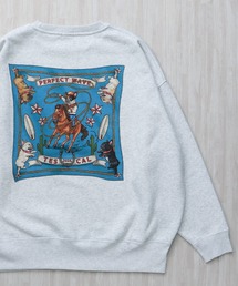 The Endless Summer（エンドレスサマー）の「【WEB / FLAG SHOP限定】 TES 2026 NEW YEAR CREW SWEAT / クルースウェット（スウェット）」