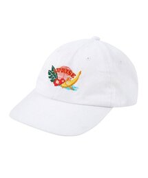 MAINBOOTH（メインブース）の「Uprise Cap(WHITE)（キャップ）」