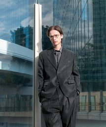 ADAM ET ROPE'(�A�_���G���y)�̃R�b�g���L���v���@�V���O���W���P�b�g(�e�[���[�h�W���P�b�g)