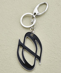 DWSE（ディーダブリューエスイー）の「ロゴキーチェーン（キーケース/キーアクセサリー）」