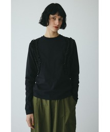 HeRIN.CYE｜ヘリンドットサイのトップス（フリル）通販 - ZOZOTOWN