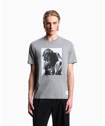 EMPORIO ARMANI｜エンポリオ アルマーニのTシャツ/カットソー通販