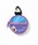 FRUIT OF THE LOOM�i�t���[�c�I�u�U���[���j�́uFTL EX MESH BICOLOR CIRCLE MINI POACH / ���b�V���|�P�b�g �o�C�J���[ �y�� �ی^�~�j�|�[�`�i�|�[�`�j�v�b�u���[�n���̑�