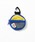 FRUIT OF THE LOOM�i�t���[�c�I�u�U���[���j�́uFTL EX MESH BICOLOR CIRCLE MINI POACH / ���b�V���|�P�b�g �o�C�J���[ �y�� �ی^�~�j�|�[�`�i�|�[�`�j�v�b�C�G���[�n���̑�