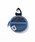 FRUIT OF THE LOOM�i�t���[�c�I�u�U���[���j�́uFTL EX MESH BICOLOR CIRCLE MINI POACH / ���b�V���|�P�b�g �o�C�J���[ �y�� �ی^�~�j�|�[�`�i�|�[�`�j�v�b�`���R�[���O���[