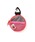 FRUIT OF THE LOOM�i�t���[�c�I�u�U���[���j�́uFTL EX MESH BICOLOR CIRCLE MINI POACH / ���b�V���|�P�b�g �o�C�J���[ �y�� �ی^�~�j�|�[�`�i�|�[�`�j�v�b�w�U�[�O���[
