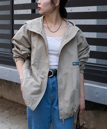 CIAOPANIC TYPY（チャオパニックティピー）の「ナイロンブルゾン（ナイロンジャケット）」