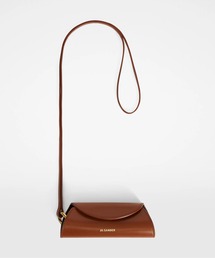 JIL SANDER（ジルサンダー）の「CANNOLO MULTIPLE KEY（キーケース/キーアクセサリー）」