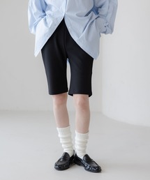 LOWRYS FARM | カプリパンツ 653946(その他パンツ)