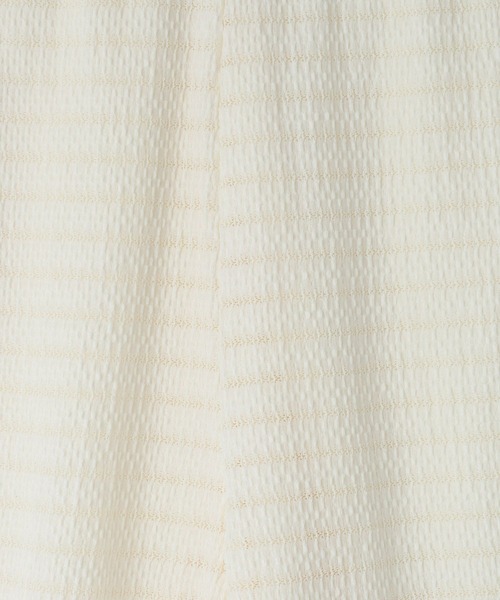 LOWRYS FARM（ローリーズファーム）の「カプリパンツ 653946（その他パンツ・レディース・ブラック/ホワイト・LONG/SHORT）」の14枚目の写真