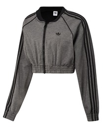 【adidas】DENIM SST TRACK TOP