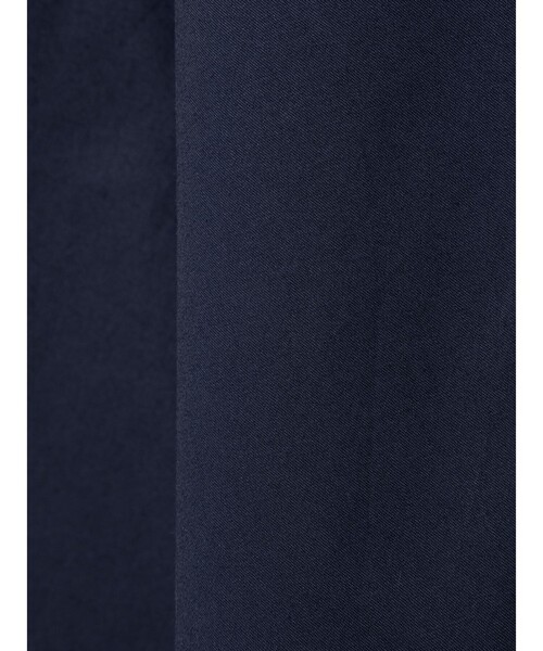 mizuiroind（ミズイロインド）の「mizuiro ind ワイドシャツコート（その他アウター・レディース・ベージュ/ネイビー/ブラック・FREE）」の9枚目の写真