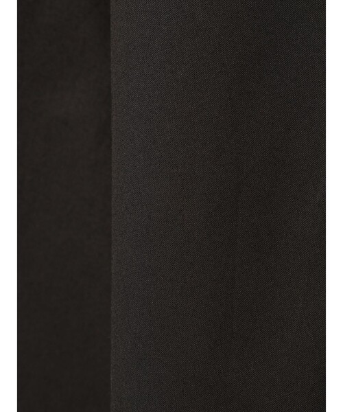 mizuiroind（ミズイロインド）の「mizuiro ind ワイドシャツコート（その他アウター・レディース・ベージュ/ネイビー/ブラック・FREE）」の10枚目の写真