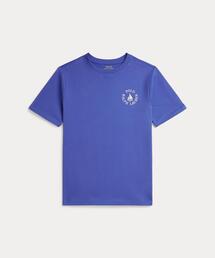 セール】GRAPHIC L/S TEE (Apple pie)（Tシャツ/カットソー）｜SEA