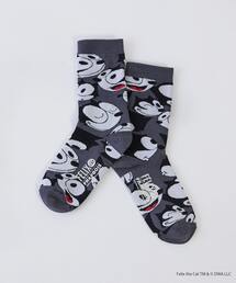 FRAPBOIS | FELIX ソックス(ソックス/靴下)