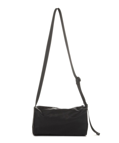 ALAND（エーランド）の「ALAND／ポケット横長ミニショルダーバッグ（ショルダーバッグ・レディース・ブラック/グレー・FREE）」の18枚目の写真