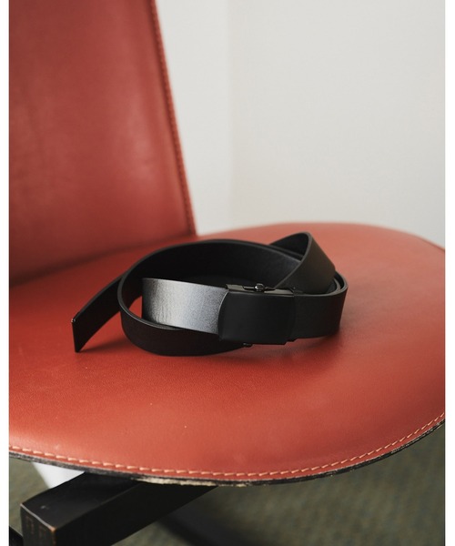 新品 anuke アンヌーク Mat Backle Belt ガチャベルト Mat Backle Belt（ベルト）｜anuke（アンヌーク）のファッション通販