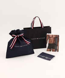 TOMMY HILFIGER（トミーヒルフィガー）の「【無料ギフトラッピングサービス品】シングルトランクス（ボクサーパンツ）」