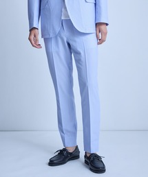 UNION STATION | 【セットアップ対応】シアサッカースラックス(スラックス)