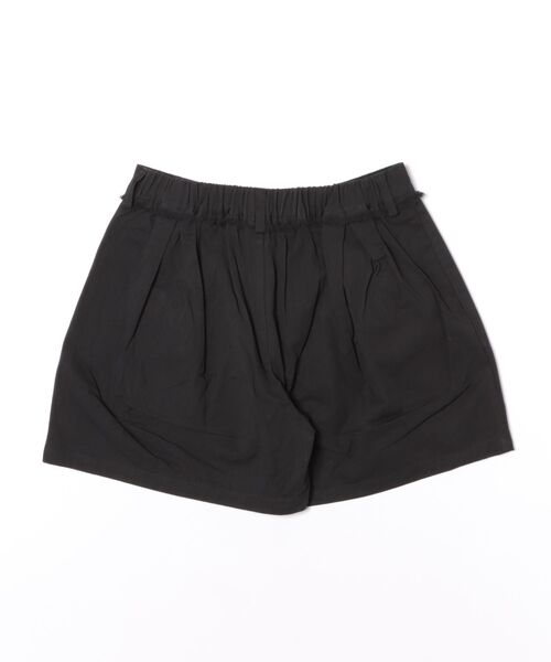 RIKKA FEMME（リッカファム）の「RIKKA FEMME/リッカファム ﾀｯｸｼｮｰﾂ ショーツ RF6S-3303（その他パンツ・レディース・ベージュ/ブラック・M/L/S/M）」の16枚目の写真
