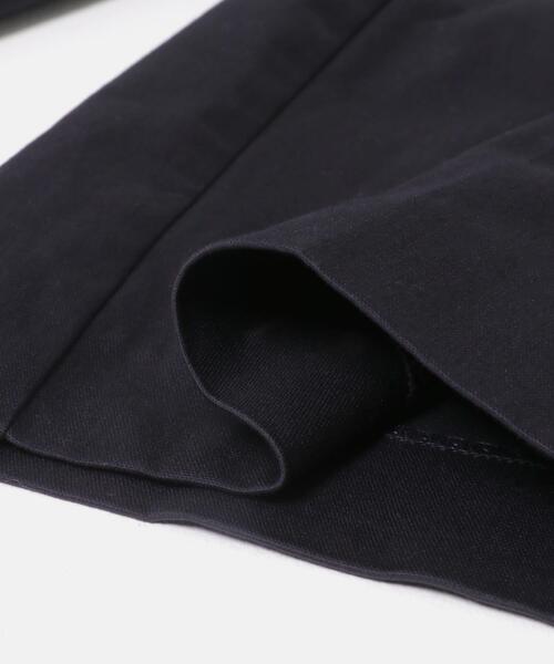 URBAN RESEARCH ROSSO WOMEN（アーバンリサーチ　ロッソ）の「ラップデザインパンツ（その他パンツ・レディース・ホワイト/ネイビー・36/38）」の22枚目の写真