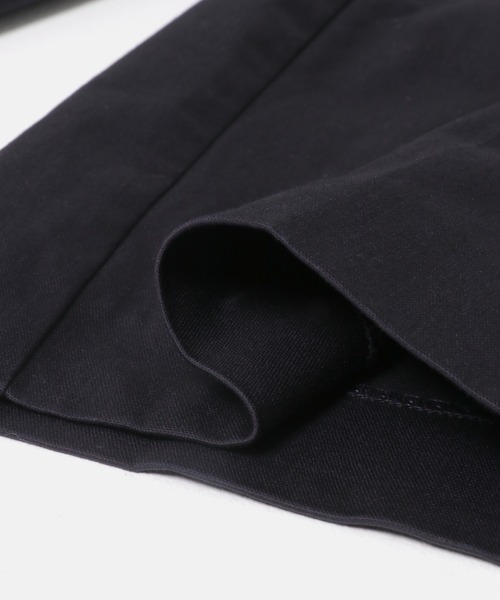 URBAN RESEARCH ROSSO WOMEN(アーバンリサーチ ロッソ)の「ラップデザインパンツ(その他パンツ・レディース・ホワイト/ネイビー・36/38)」の14枚目の写真