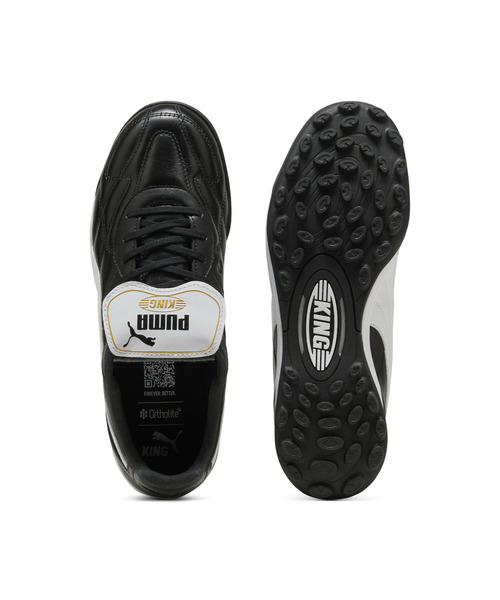 PUMA プーマ メンズ キング トップ TT サッカー トレーニングシューズ