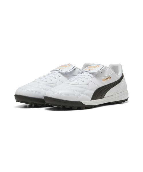 PUMA プーマ メンズ キング トップ TT サッカー トレーニングシューズ