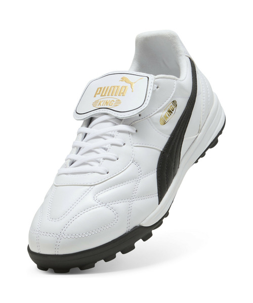 PUMA プーマ メンズ キング トップ TT サッカー トレーニングシューズ