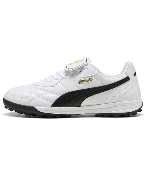 PUMA プーマ メンズ キング トップ TT サッカー トレーニングシューズ