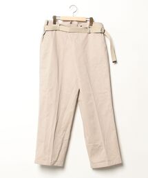 ブランド古着】MAISON EUREKA｜メゾンエウレカのパンツ古着通販 - ZOZOUSED