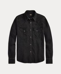 RRL｜ダブル アール エル（レディース）のシャツ/ブラウス通販 - ZOZOTOWN