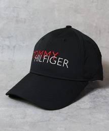 TOMMY HILFIGER キャップ