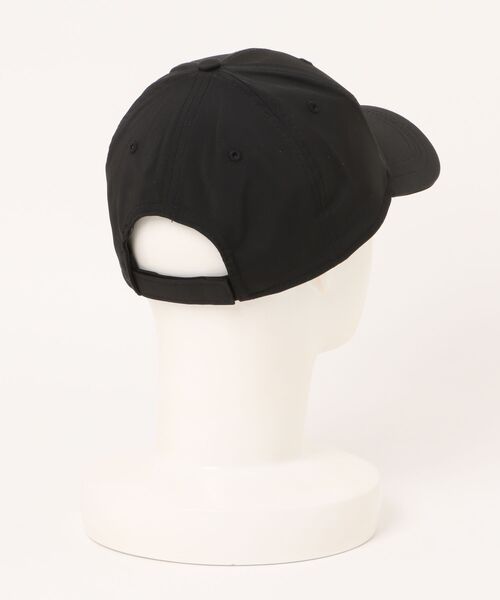 TOMMY HILFIGER（トミーヒルフィガー）の「TOMMY HILFIGER キャップ（キャップ・メンズ・ブラック・FREE）」の2枚目の写真