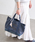 JOURNAL STANDARD�i�W���[�i���X�^���_�[�h�j�́u�s�ǉ�3�t�ʒ��yLUCEBER/���[�X�o�[�zmilitary�V�����_�[BAG�i�g�[�g�o�b�O�j�v�b�l�C�r�[