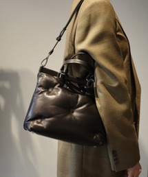 Maison Margiela | Maison Margiela GLAM SLAM SHOPPING SMALL(ハンドバッグ)