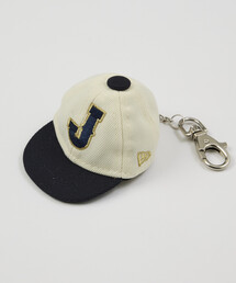 NEW ERA(�j���[�G��)��New Era/�j���[�G�� CAP KEYHOLDER SAMURAI JAPAN(�L�[�z���_�[)