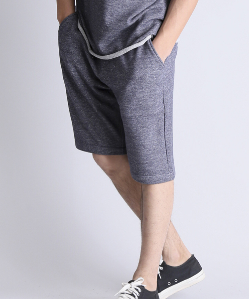 Denime(ドゥニーム)の「アサコンウラゲショーツ(その他パンツ・メンズ・ネイビー/ブラック/グレー/ホワイト・X-LARGE/LARGE/MEDIUM)」の12枚目の写真