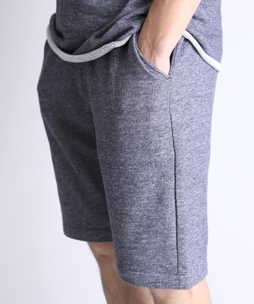 Denime(ドゥニーム)の「アサコンウラゲショーツ(その他パンツ・メンズ・ネイビー/ブラック/グレー/ホワイト・X-LARGE/LARGE/MEDIUM)」の6枚目の写真