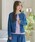�g�ȁi�N�~�L���N�j�́u�y150-160�p�z �t�����[�{�^���f�j���W���P�b�g�i�f�j���W���P�b�g�j�v�b�l�C�r�[�n