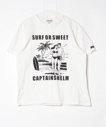 Captains Helm（キャプテンズヘルム）の「半袖Tシャツ（Tシャツ/カットソー）」
