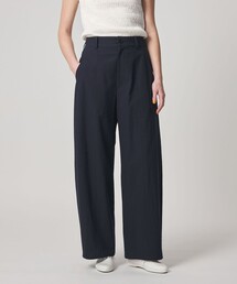 Steven Alan | ＜Steven Alan＞コットン ワイド パンツ(その他パンツ)