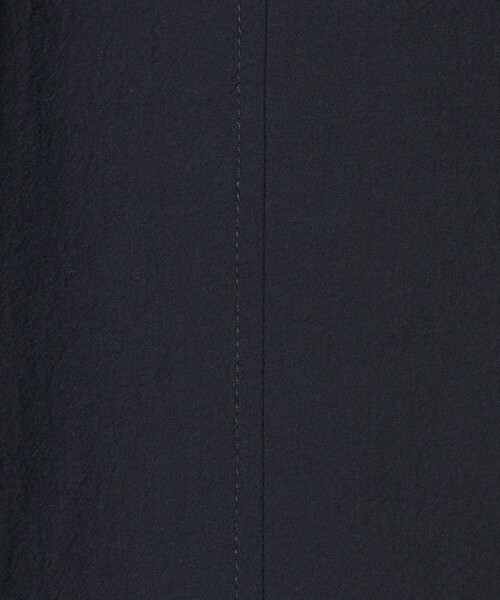 Steven Alan（スティーブンアラン）の「＜Steven Alan＞コットン ワイド パンツ（その他パンツ・レディース・ネイビー/ダークブラウン・S/M）」の4枚目の写真