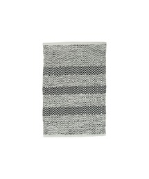 TIMELESS COMFORT（タイムレスコンフォート）の「Sankara.（サンカラ）WRANGEL 玄関ラグ　500×700mm（ラグ/マット）」