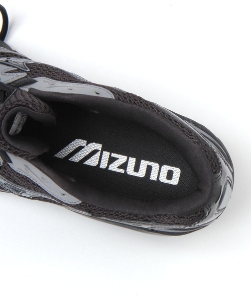 LOWRYS FARM（ローリーズファーム）の「【LFM(U)】MIZUNO／WAVE RIDER 　603904（スニーカー・メンズ・ブラック・27cm）」の11枚目の写真