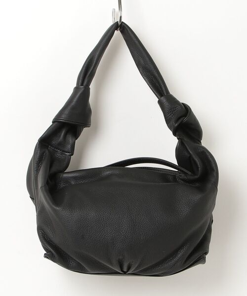 ROYAL FLASH（ロイヤルフラッシュ）の「＠ＣＤＹ　ＴＯＴＥ（トートバッグ・レディース・ブラック・F）」の5枚目の写真