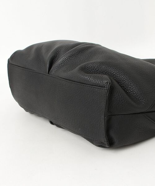 ROYAL FLASH（ロイヤルフラッシュ）の「＠ＣＤＹ　ＴＯＴＥ（トートバッグ・レディース・ブラック・F）」の4枚目の写真