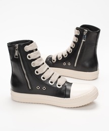 SVEC（シュベック）の「ハイカットスニーカー（スニーカー）」